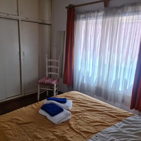 Апартаменты Departamento En Plena 5Ta Seccion, Ciudad. Мендоса Экстерьер фото