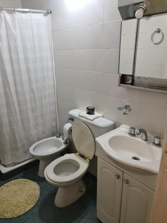 Апартаменты Departamento En Plena 5Ta Seccion, Ciudad. Мендоса Экстерьер фото
